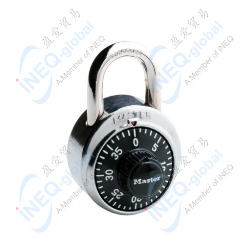 Master Lock