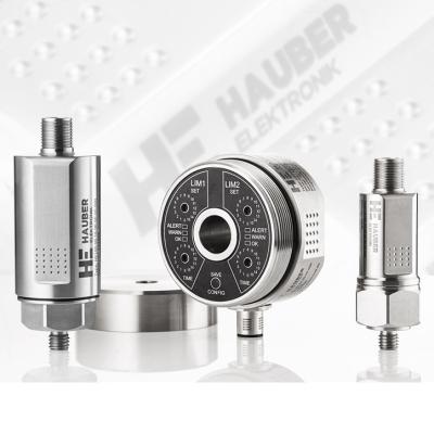 Hauber Elektronik